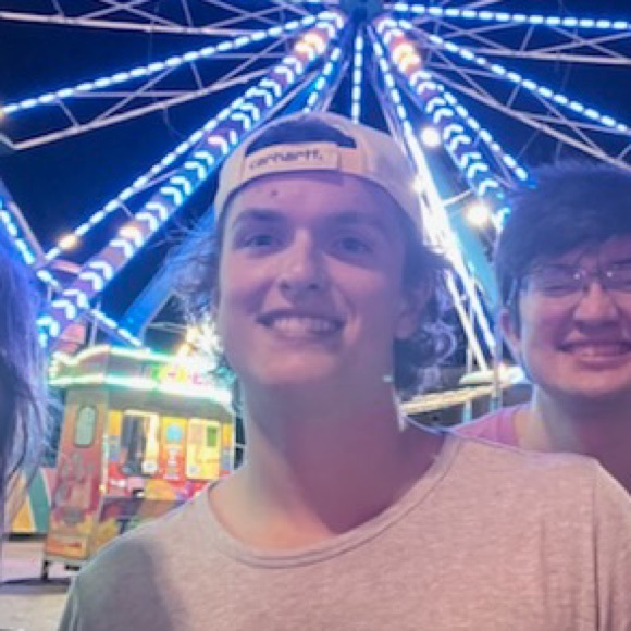 Meet your Posher, Cade - Picture 1 of 2